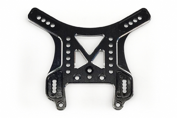 HN - CNC 7075 Rear Shock Tower