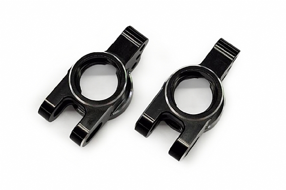 HN - Rear Hub. Alum (2 pcs)
