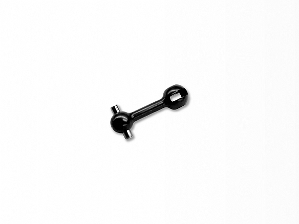 HN - Center CVD Drive Shaft (Rear) 29.1mm (1 pcs)