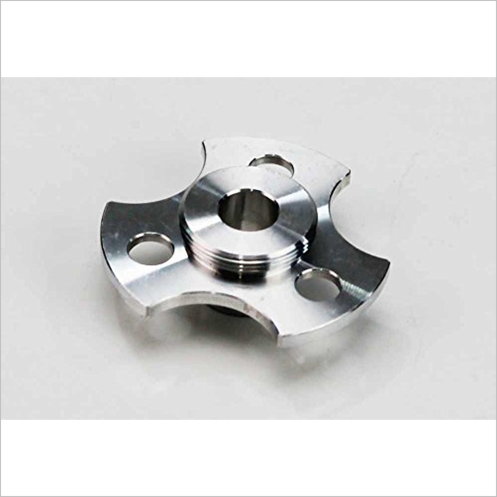 HN - Single Spur Gear Mount (for 47-49T)