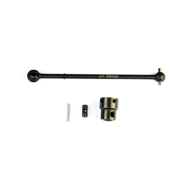 HN - Center CVD Drive Shaft Set(Rear)98mm