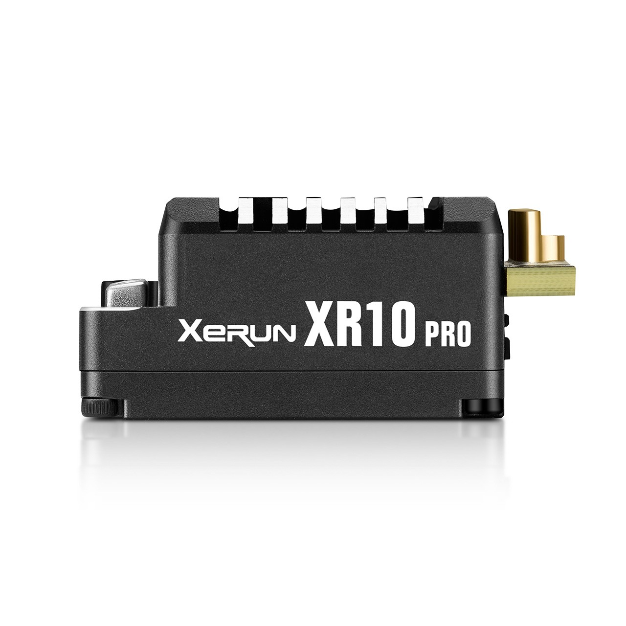 HW - Xerun XR10 Pro G3 Brushless Regler 160A, 2s LiPo