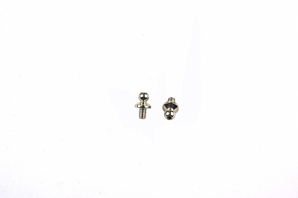 HN - Hex 4mm Ball & Socket (2 pcs)
