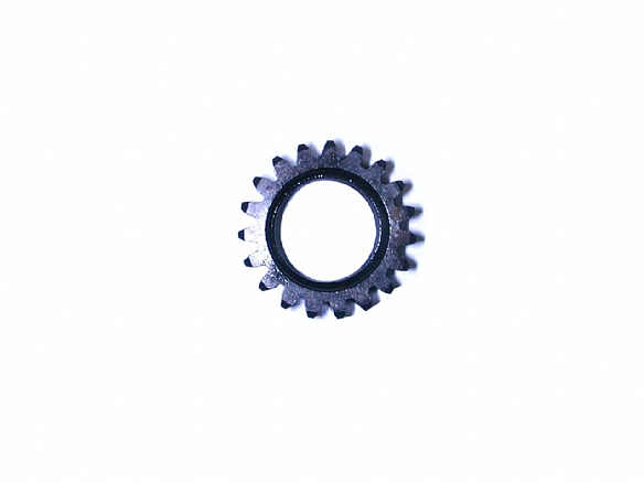 HN - 19T (2nd) Clutch Gear Modul 1