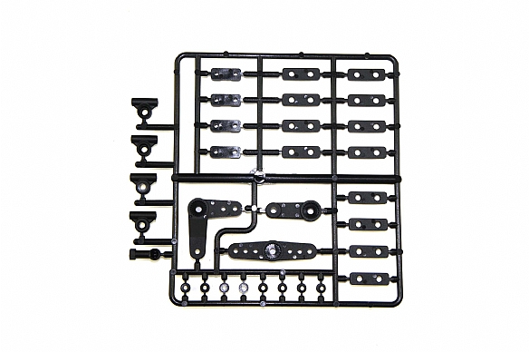 HN - Throttle/Steering Level Set