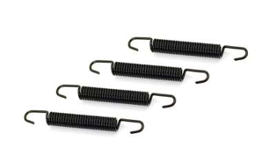 T-Works - Kurze Krümmerfeder (35mm) 4Stk