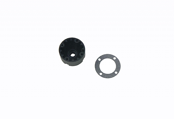 HN - Diff. Case (Front & Rear)
