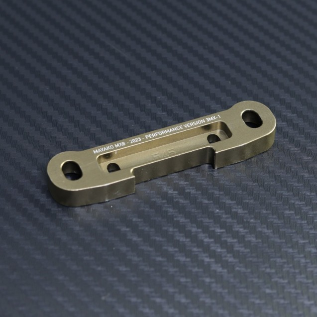 Mayako - D-Block for 3deg (54.5), for Mayako MX8