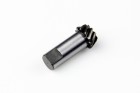 HN - Spiral Bevel Gear (10T)