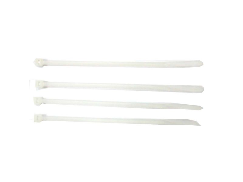 HN - Nylon Strap (S) (4 pcs)