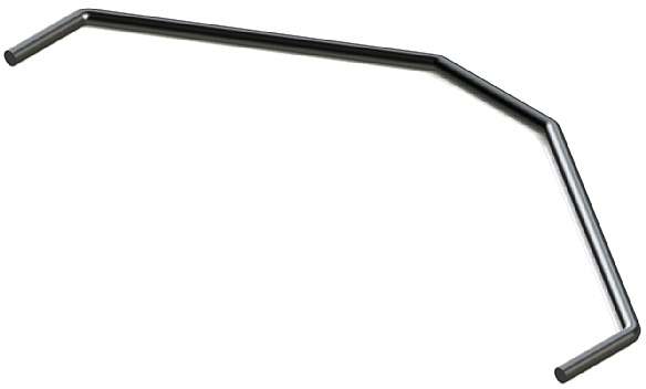 HN - Rear Anti-Roll Bar 2.8mm