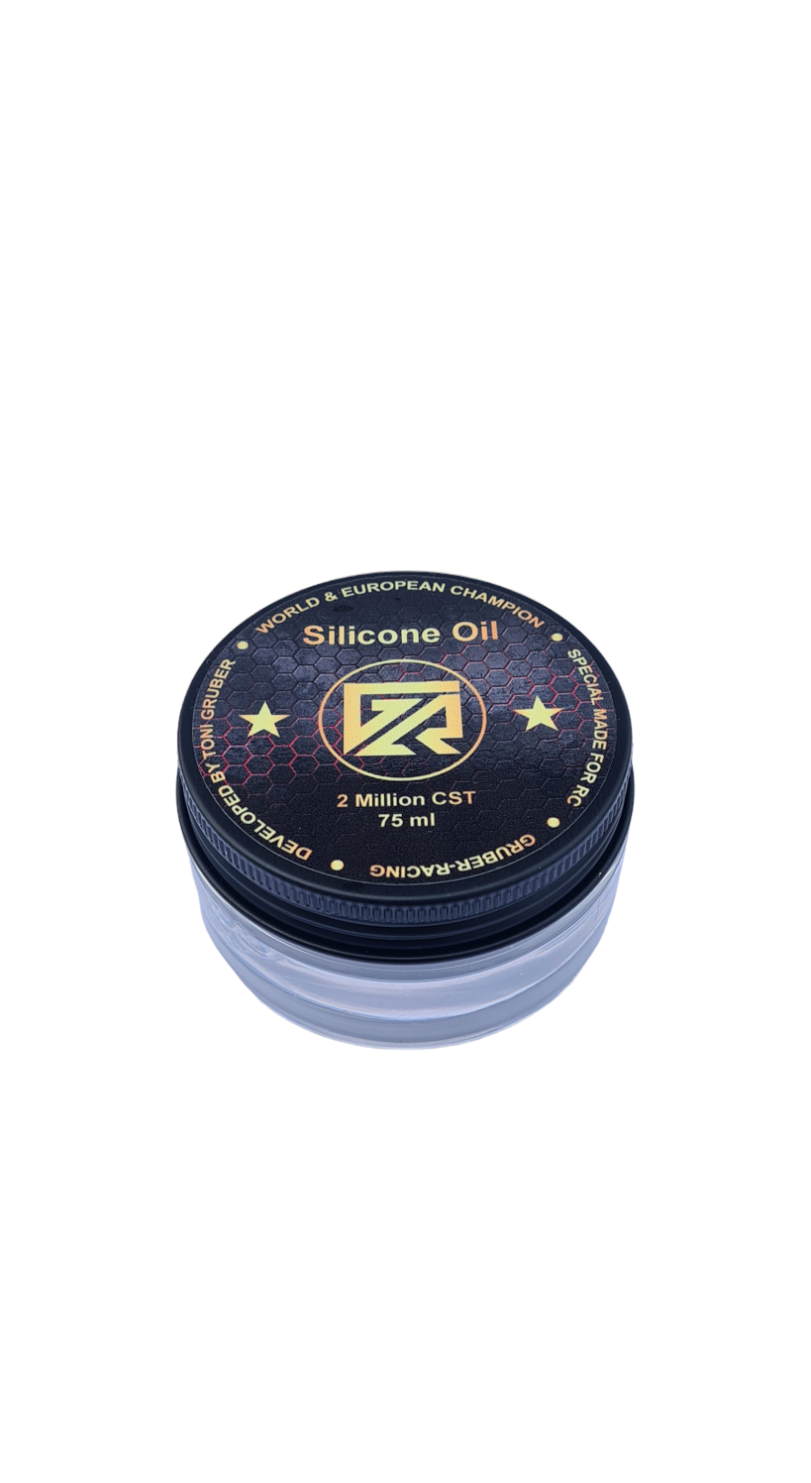 GR - RC Silikonöl (2 Million CST) für Diff - 75ml