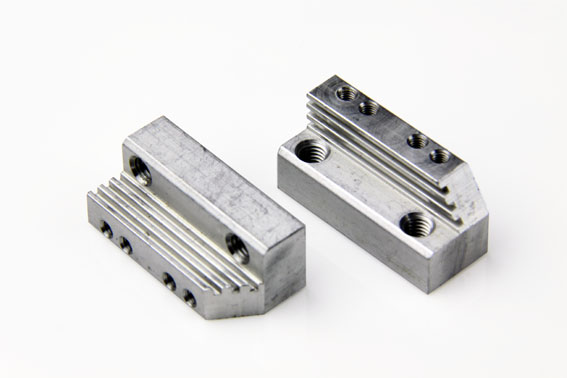 HN - Engine Mount (2 pcs)