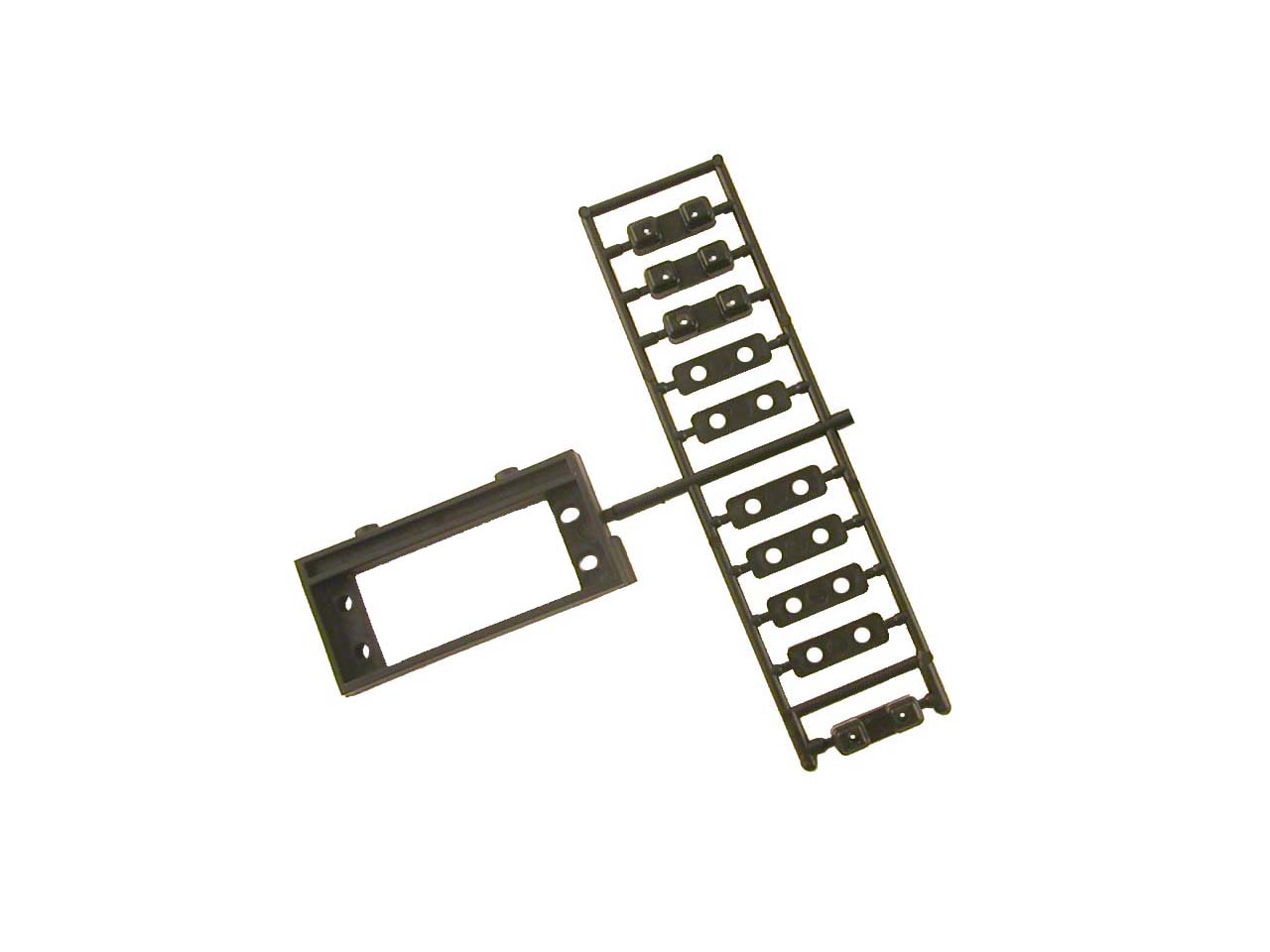 HN - Servo Fixing (Set)