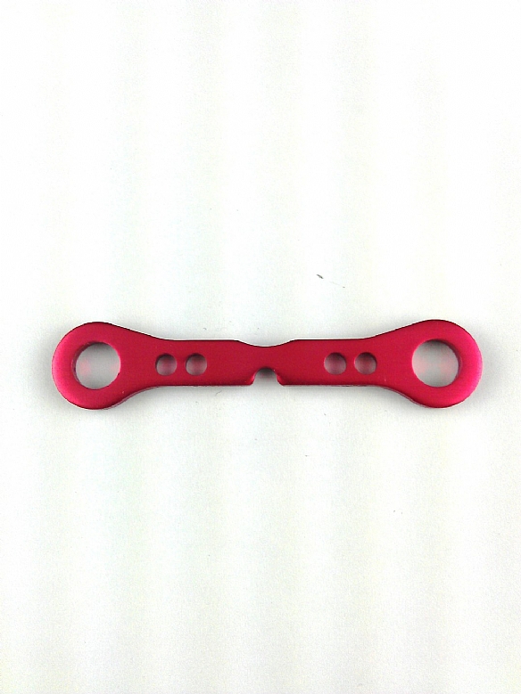 HN - Alum. 6061-T6 suspension Bracket FF