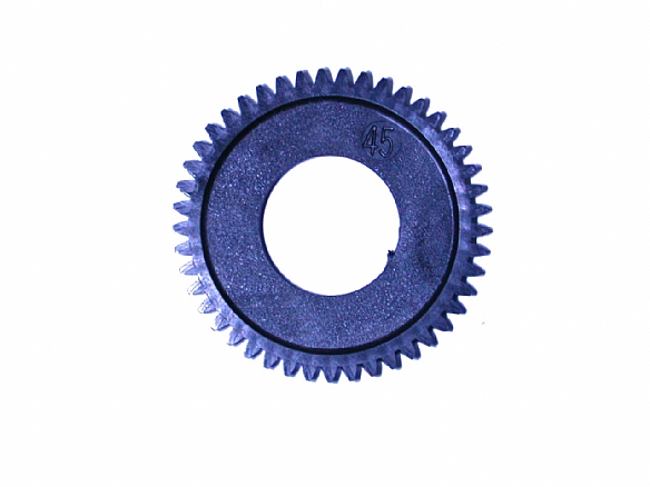 HN - 45T (2nd) Plastic Gear Modul 1