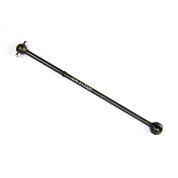 HN - Center CVD Drive Shaft(Rear)117mm