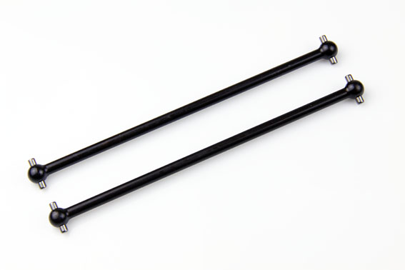 HN - Rear Drive Shaft, 137mm (2 pcs)