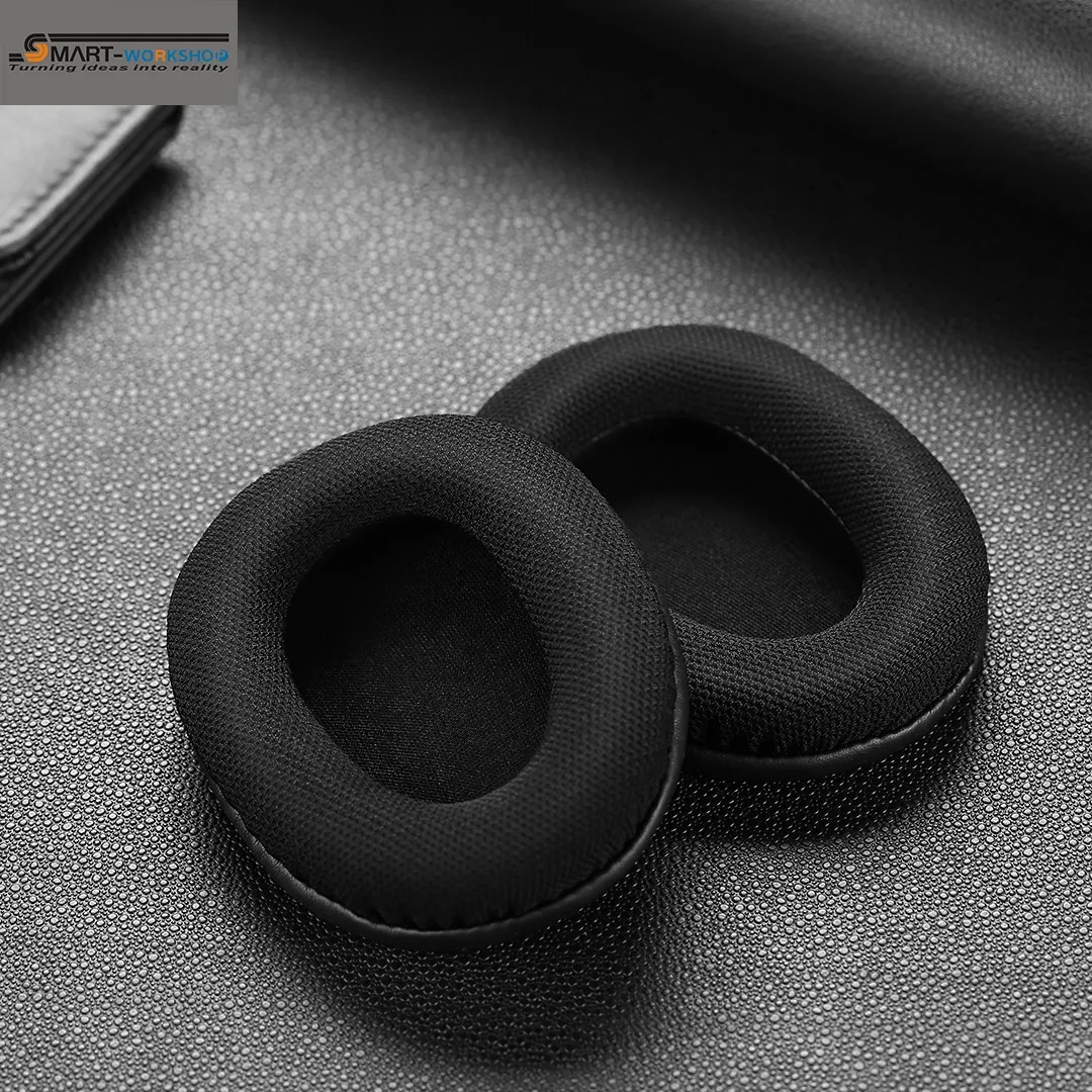 smart-com - Mesh texture fiber Earpad fit for SMARTCOM/Eartec Ultralite Headset