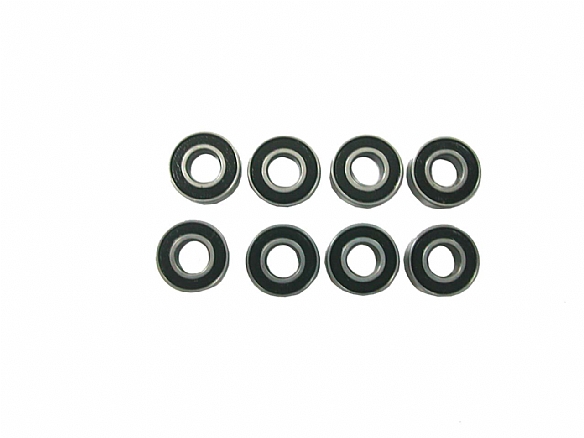 HN - Bearing 5x11x4 (8 pcs)