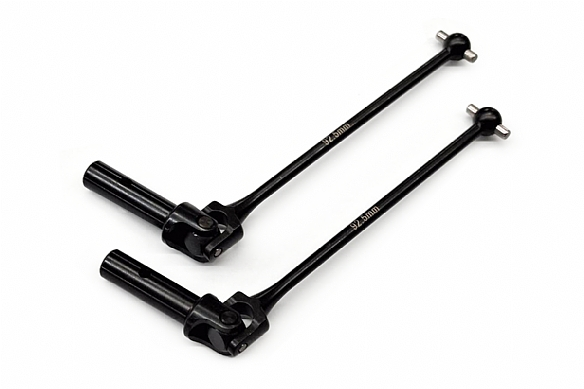 HN - Front CVD Drive Shaft 92,5mm (2 pcs)