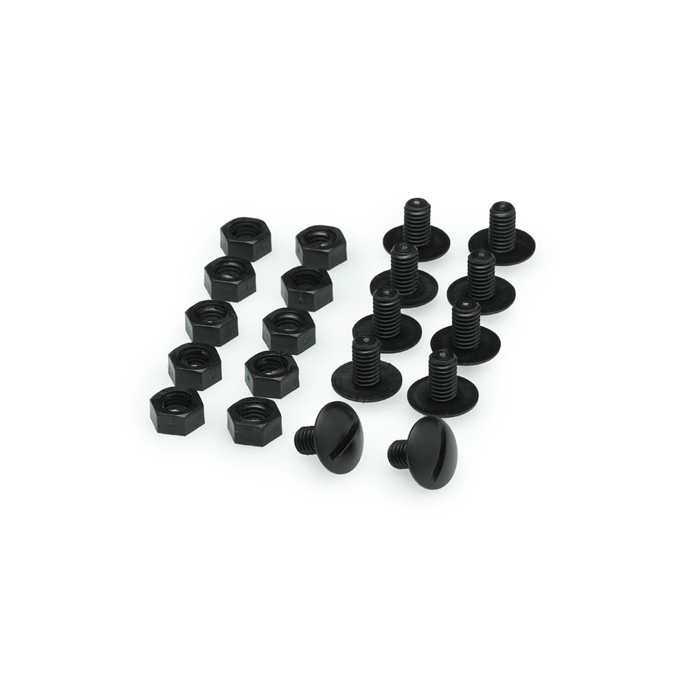 Xtreme - Screw Kit for Wing (10 pcs)