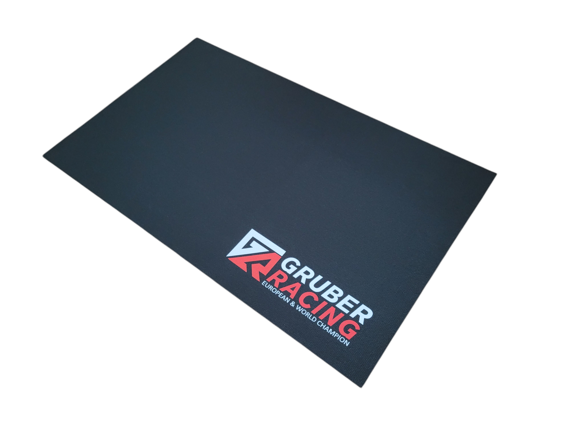 GR - Gruber-Racing - Pit Mat (100 x 60cm)