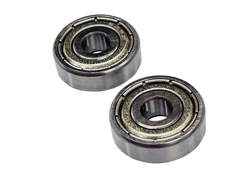 HN - 5x16 Bearing (metal cap) (2 pcs)