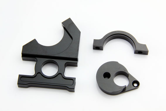 HN - Brake Lever (2 pcs)