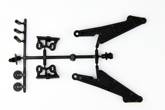 HN - Wing Stay Set