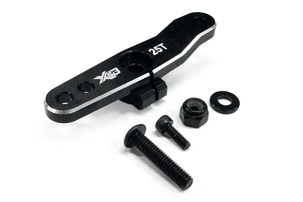 HN - CNC Throttle Servo Horn 25T