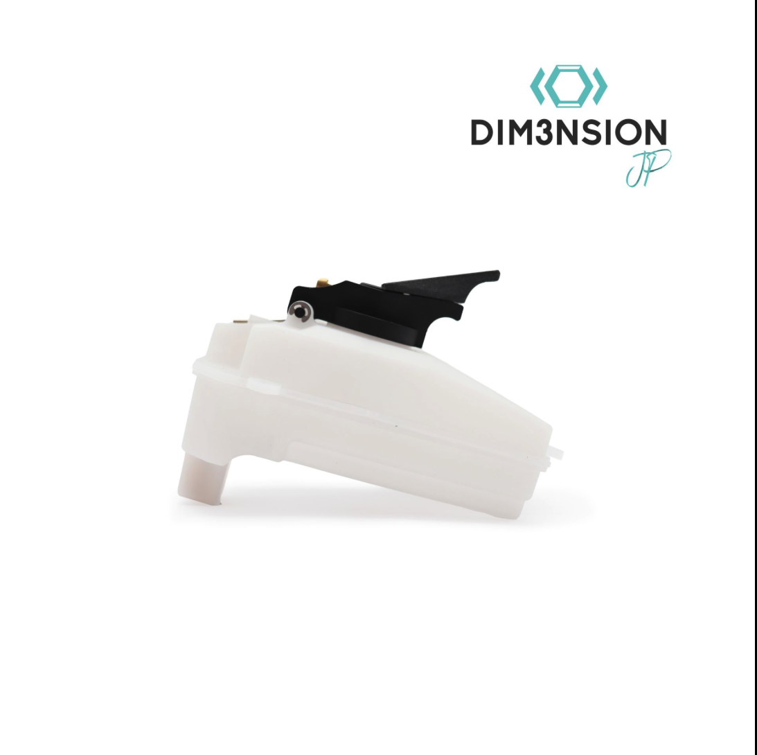 DIM3NSION - Fuel Tank Extension for Capricorn / ARC / INFINITY