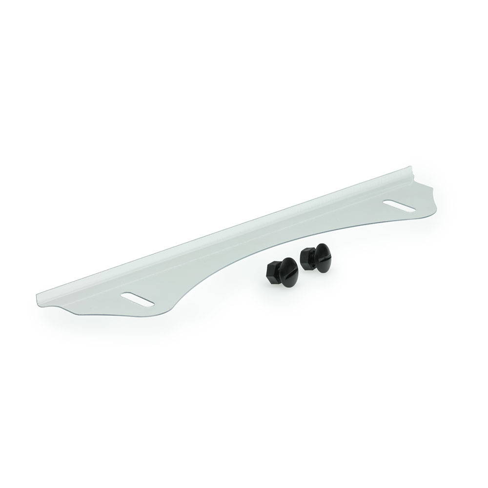 Xtreme - BODY WING 1/8 mit Schrauben