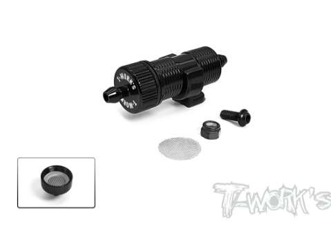 T-Works - Buggy Kraftstofffilter