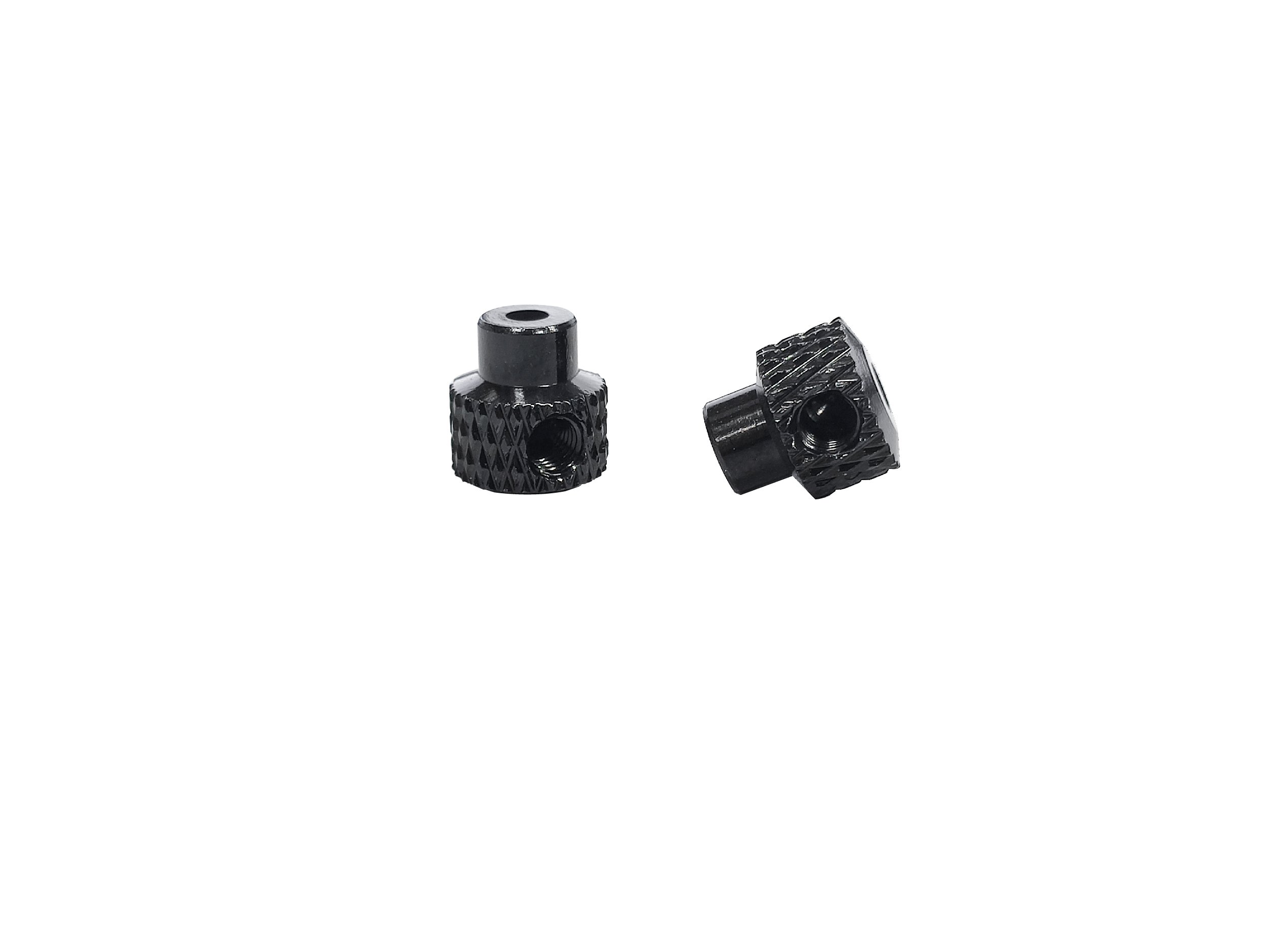 HN - 2mm Brake Adjust Nut (2 pcs)