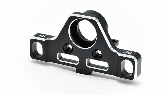 HN - Alum.Rear Upper Mount