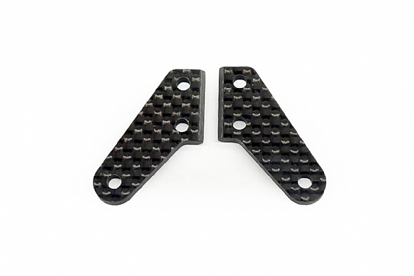 HN - Carbon Steering Block Arm (2 pcs)