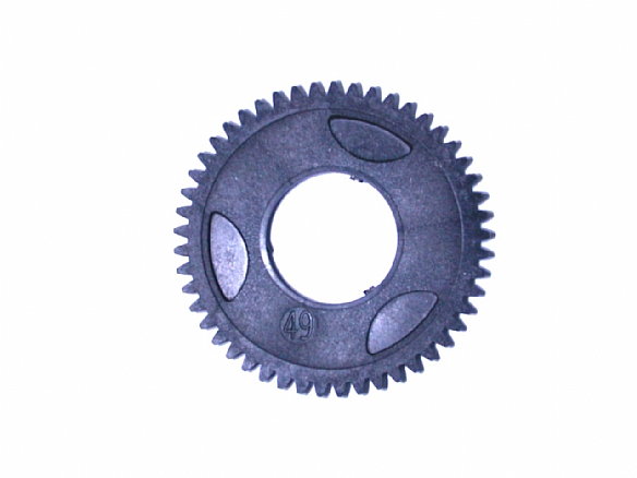 HN - 49T (1st) Plastic Gear Modul 1