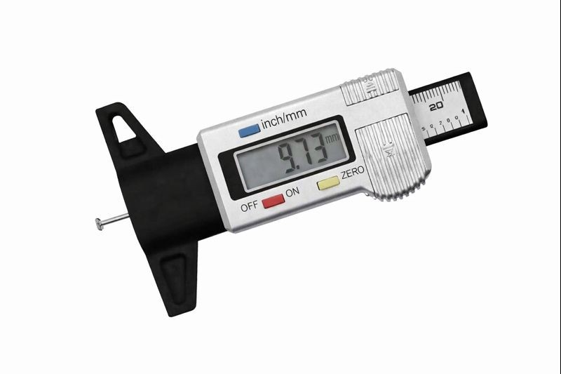 PRC / Ielasi - Digital Clutch GAP Gauge