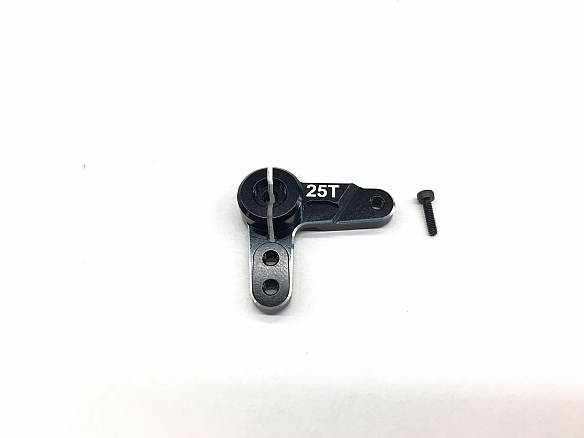 HN - CNC Servo Horn 25T