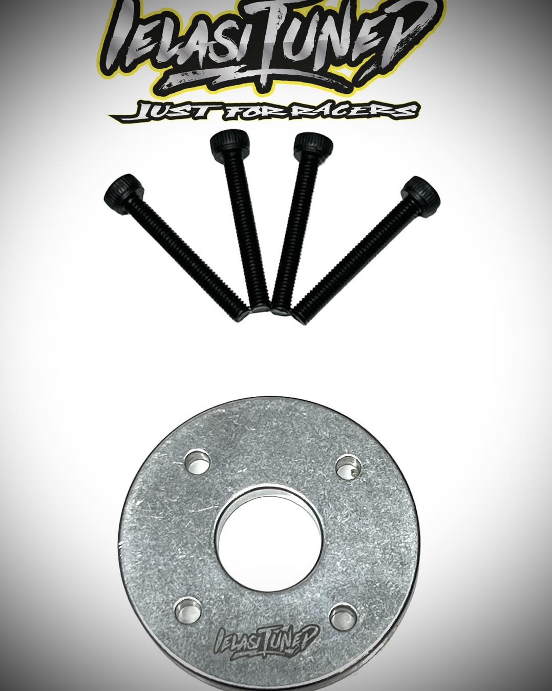 ITD Extender Kit 1/8 (optional)