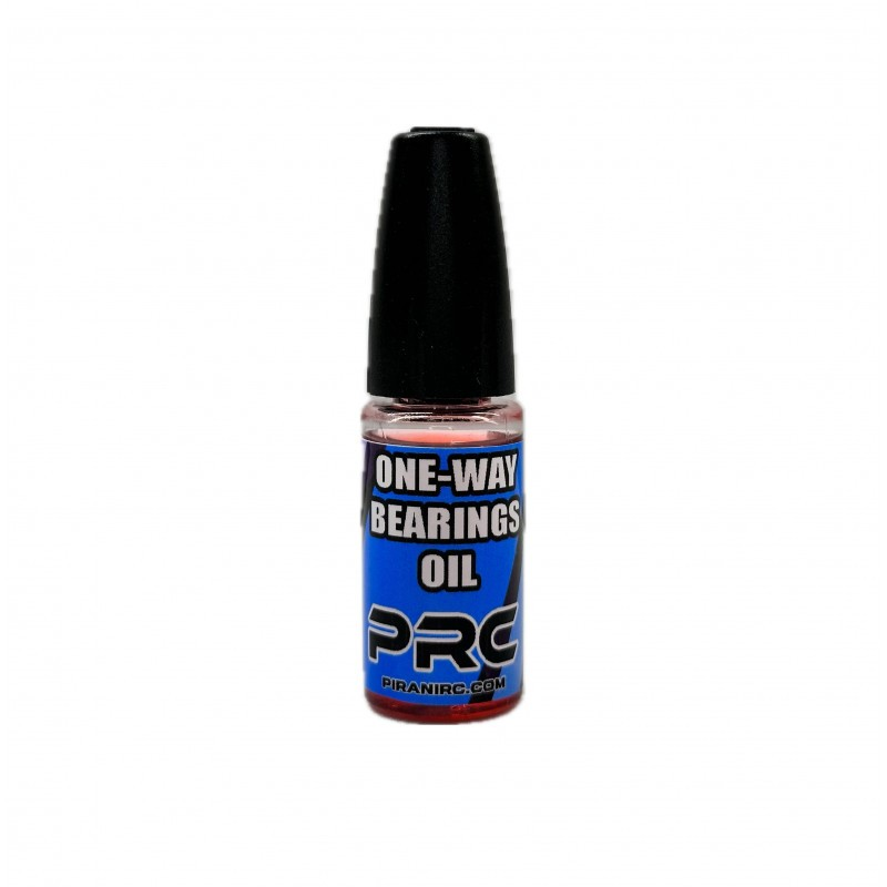 PRC - ONE-WAY Bearing Oil 10ml