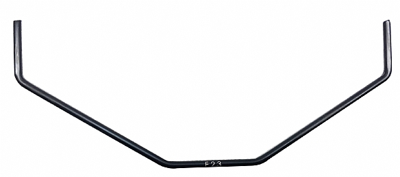 HN - Front Anti-Roll Bar 2.3mm