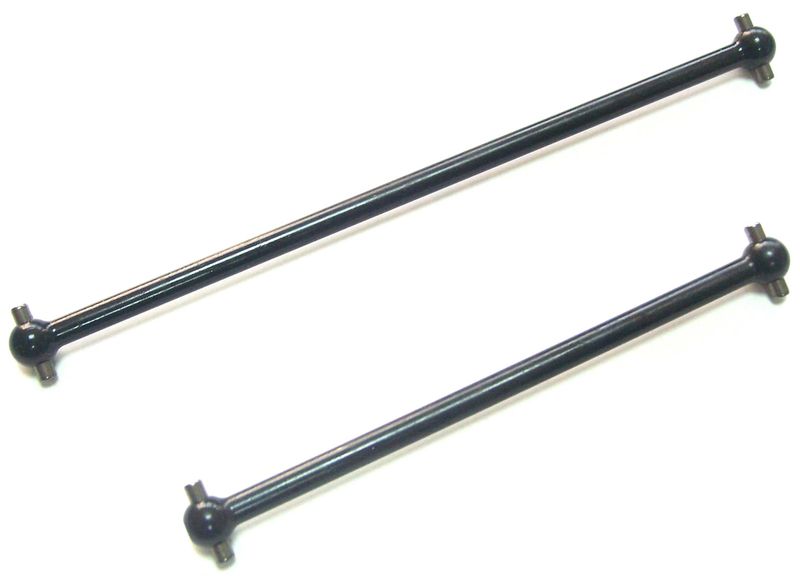 HN - Center Drive Shaft 104+141mm