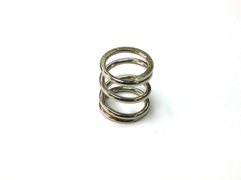 HN - New Servo Saver Spring
