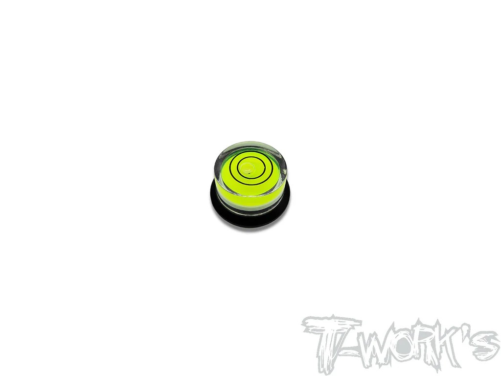 T-Works - Ersatz Libelle für Pro Level Board