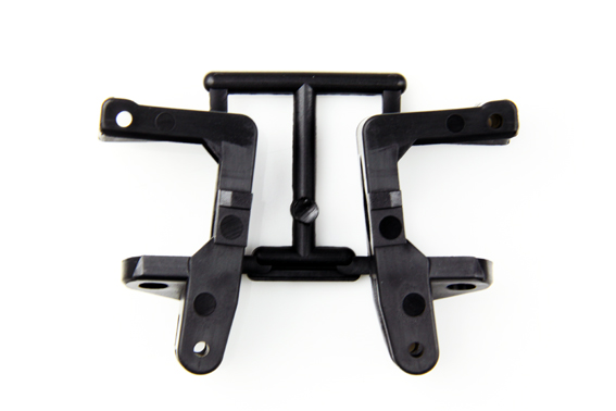 HN - Front C Hub (L&R)