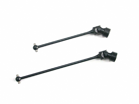 HN - Center CVD Shaft Set Lightweight (F+R)