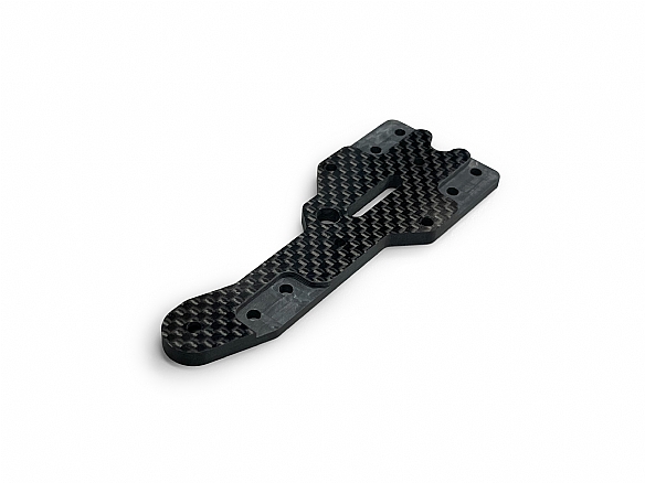 HN - Front Top Deck, Carbon