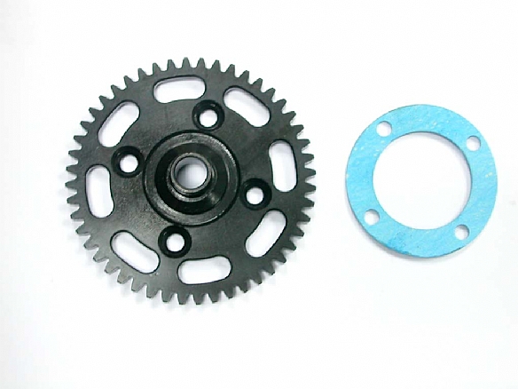 HN - 48T Lightweight Spur Gear